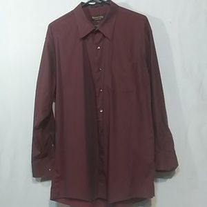 Roberto Villini collezione shirt